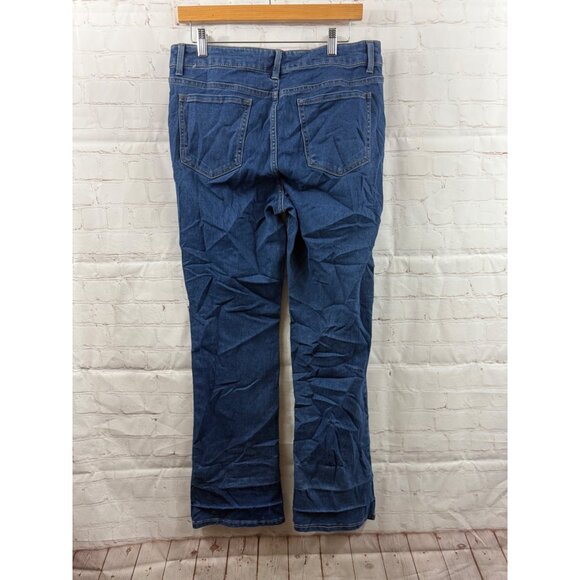 No Boundaries Jeans Juniors Size 15 Casual Straight Leg Streetwear Denim *READ* - Picture 2 of 7